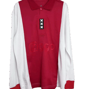 Ajax Special 125th - Manica Lunga