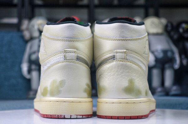 Nigel Sylvester x Air Jordan 1 Retro Alto OG - immagine 2