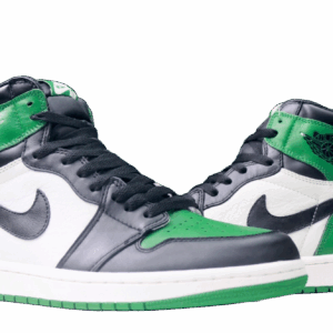 Air Jordan 1 "Pine Green"