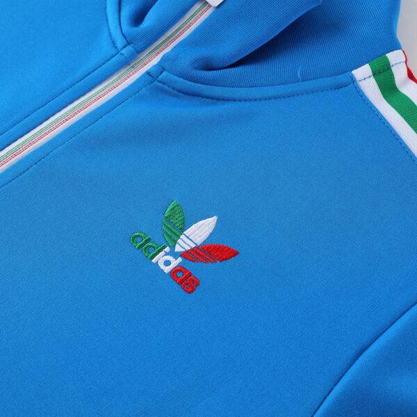 Tuta Adidas - immagine 2