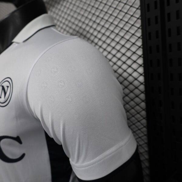 Napoli Away - 24/25 Player Version - immagine 5