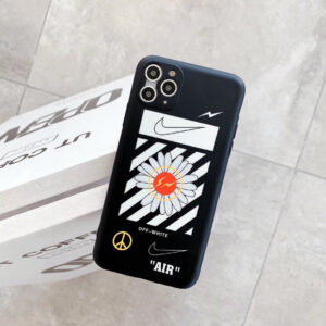 Nike x Off-White IPhone Cover