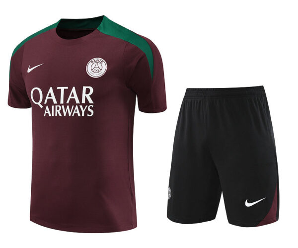 Kit Allenamento - PSG 24/25 - immagine 3