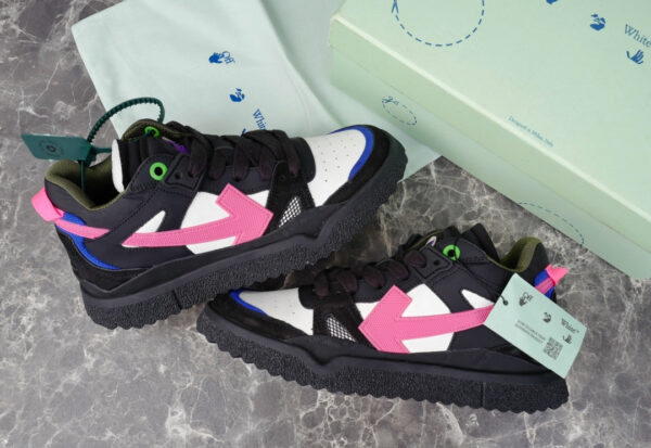 Off-White Sneaker - immagine 4