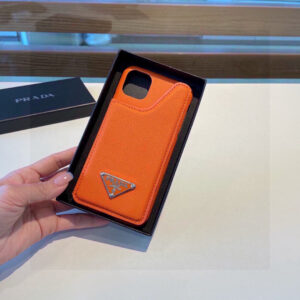 Prada IPhone Cover