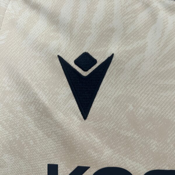 Kit Bambino - Osasuna Away 24/25 - immagine 5