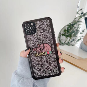 The North Face Gucci IPhone Cover