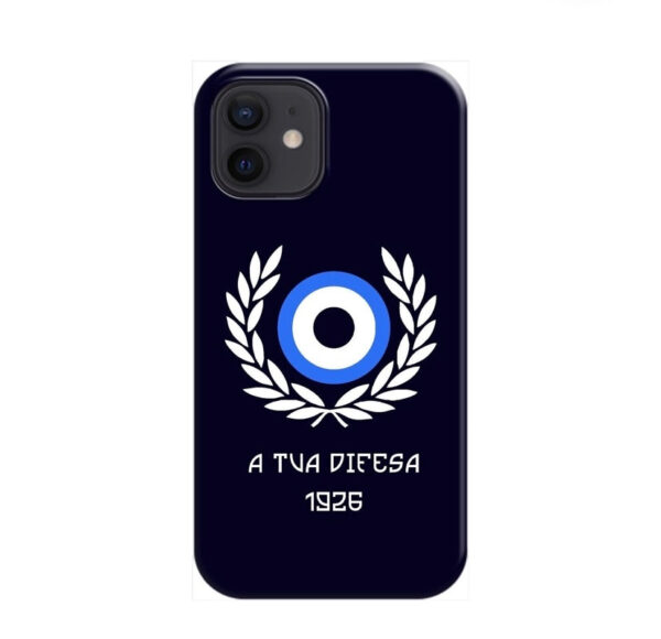 Napoli Cover IPhone