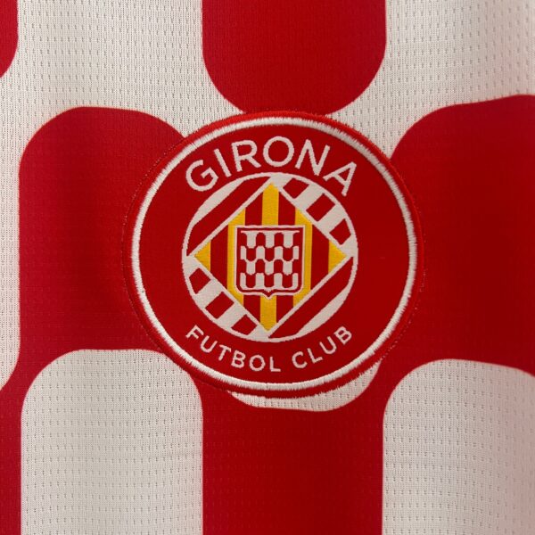 Maglia Girona - 24/25 - immagine 7