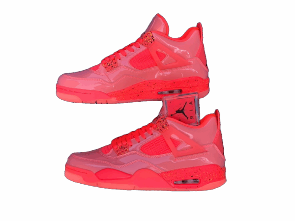 Air Jordan 4