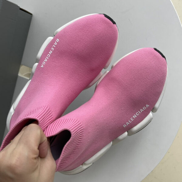 Balenciaga Sneakers Speed - immagine 4
