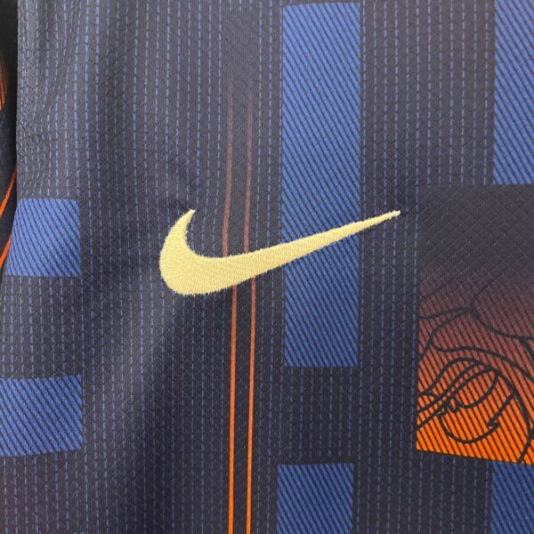 Maglia Olanda Trasferta - 2024 - immagine 5