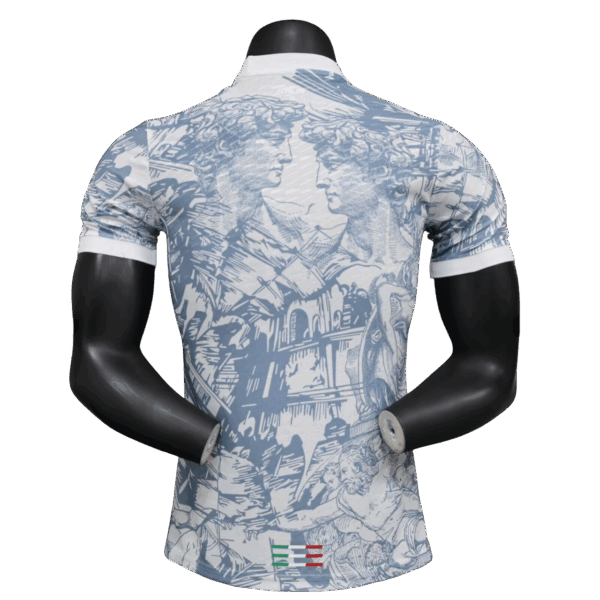 Italia Special Edition - 2024 Player Version - immagine 2