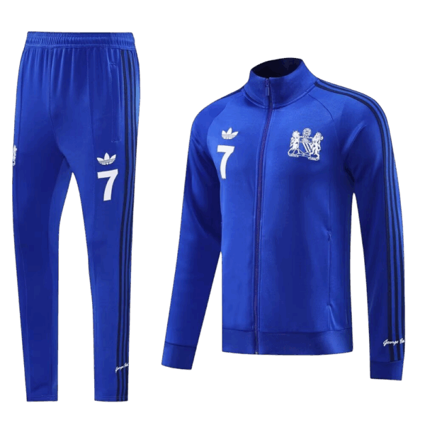 Tuta Manchester United 24/25 - immagine 2
