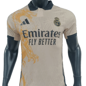 Real Madrid Special - 24/25 Player Version