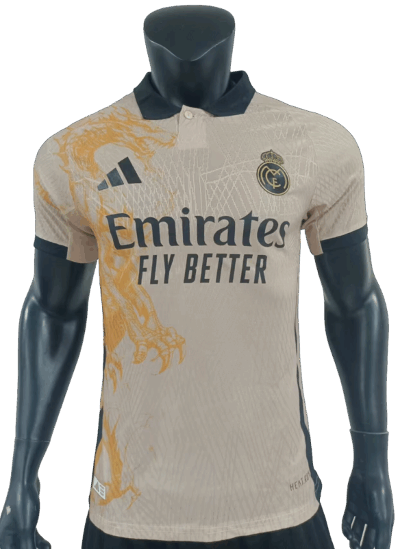 Real Madrid Special - 24/25 Player Version