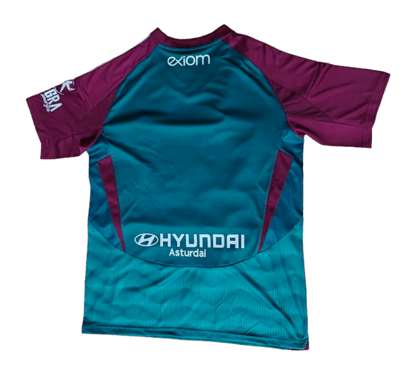 Maglia Real Oviedo Terza - 24/25 - immagine 2