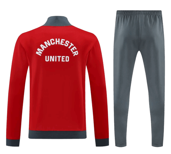 Tuta Manchester United 24/25 - immagine 2