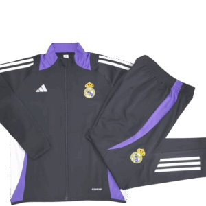 Tuta Real Madrid 24/25