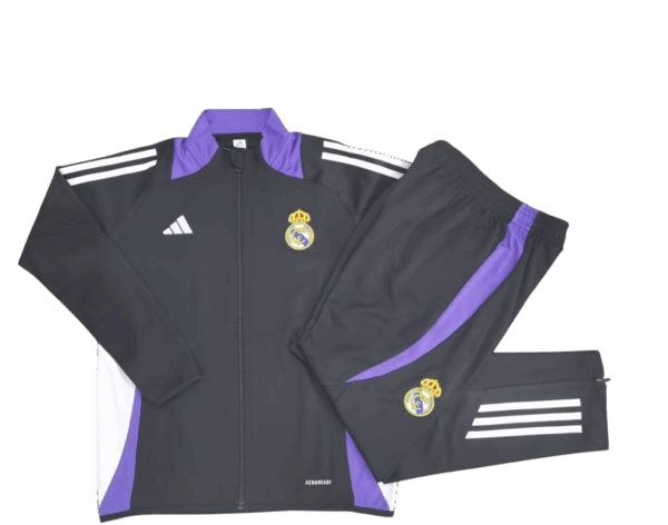 Tuta Real Madrid 24/25