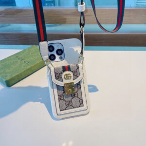 Gucci IPhone Cover