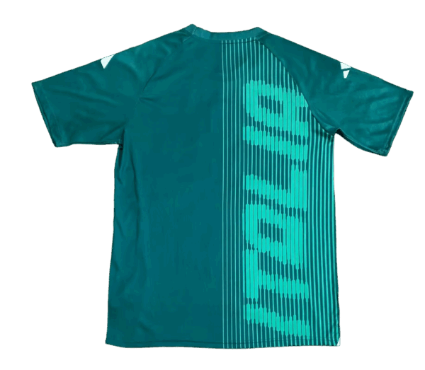 Italia - 24/25 Maglia Allenamento - immagine 2