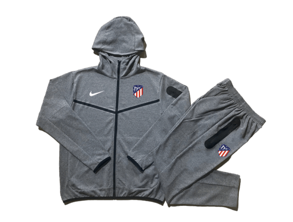 Tuta Atletico Madrid 24/25