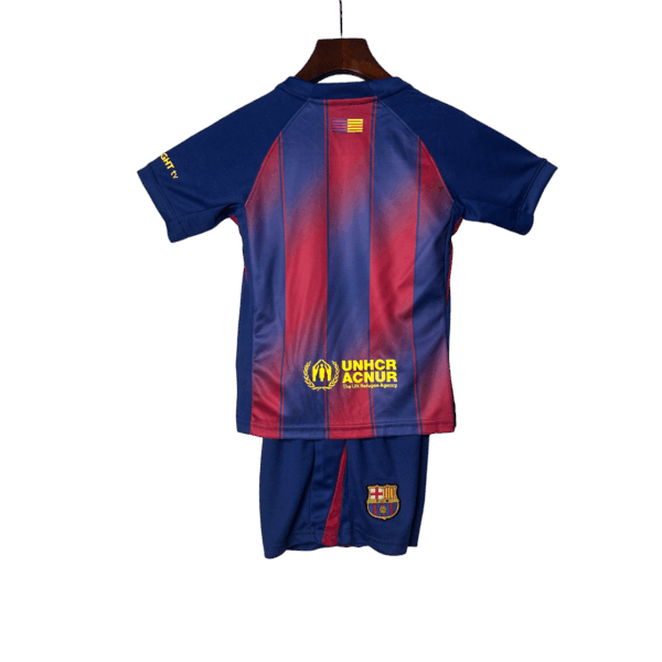 Kit Bambino Barcellona - 25/26 - immagine 2