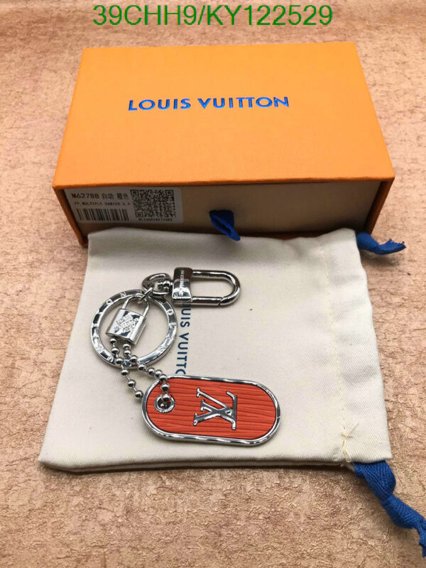Portachiavi Louis Vuitton