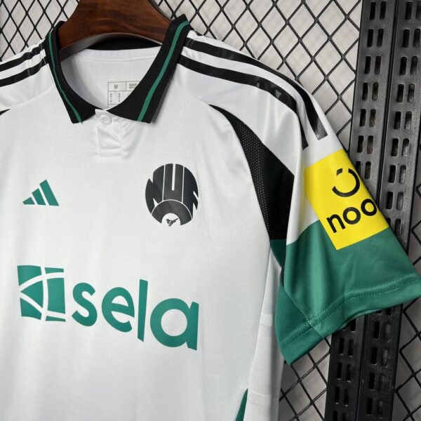 Maglia Newcastle Terza - 24/25 - immagine 4