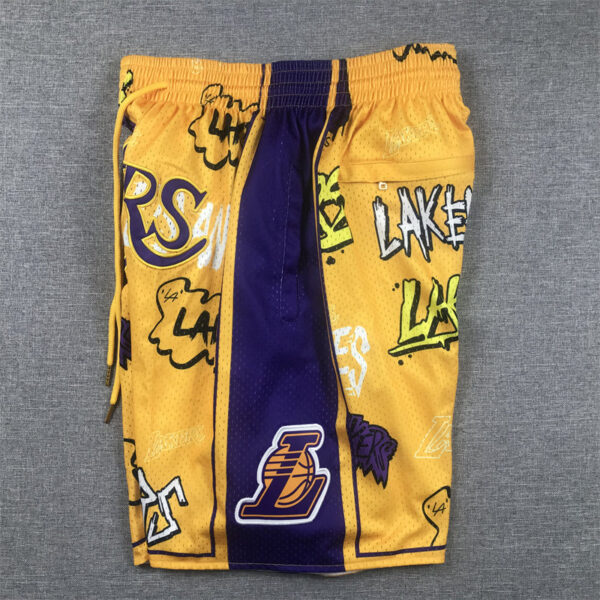 Los Angeles Lakers - immagine 4