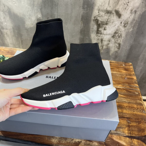 Balenciaga Sneakers Speed - immagine 2