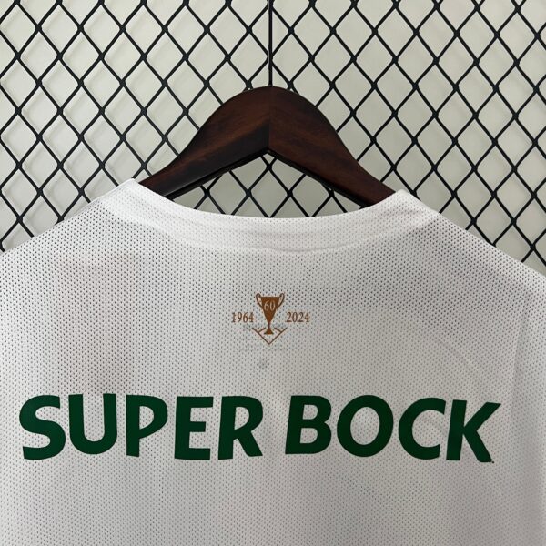 Sporting Lisbona Special Edition - 24/25 - immagine 4