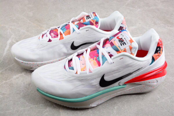 NIKE AIR ZOOM GT CUT 2 LEAP HIGH - immagine 3