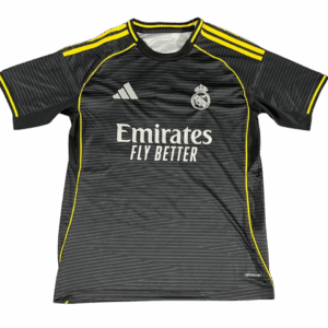Maglia Real Madrid Trasferta - 25/26