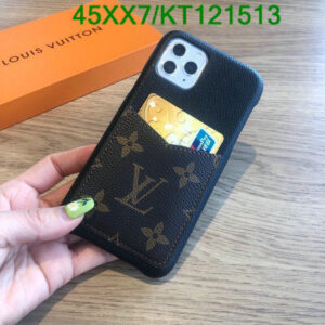 Louis Vuitton IPhone Cover