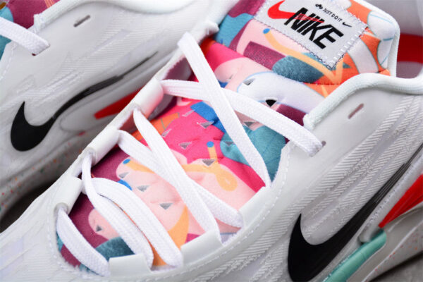 NIKE AIR ZOOM GT CUT 2 LEAP HIGH - immagine 7