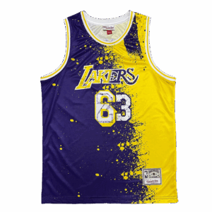 Maglia Lakers NBA