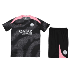 Kit Allenamento - PSG 24/25