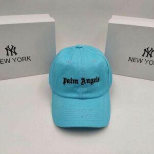 Cappellino Palm Angels