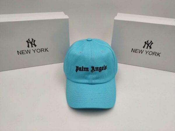 Cappellino Palm Angels