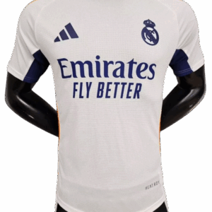 Real Madrid Training - 24/25 Player Version