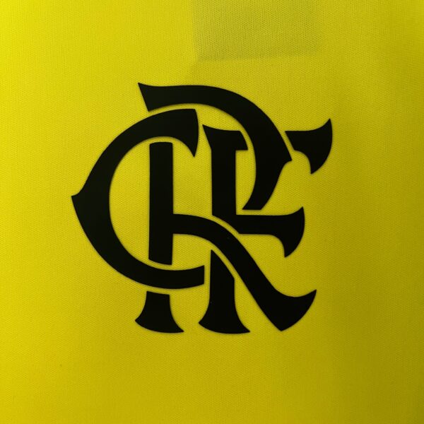 Flamengo - 24/25 Maglia Allenamento - immagine 6