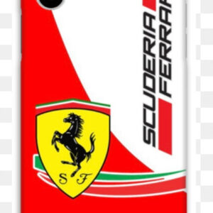 Ferrari Cover IPhone