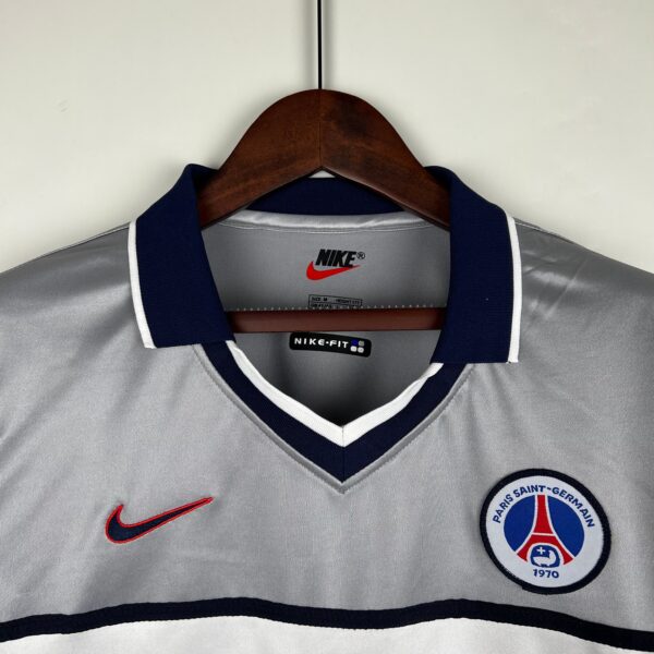 PSG Trasferta - 99/00 Vintage - immagine 3