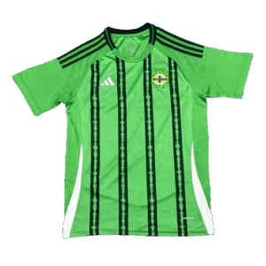 Maglia Irlanda del Nord - 2024