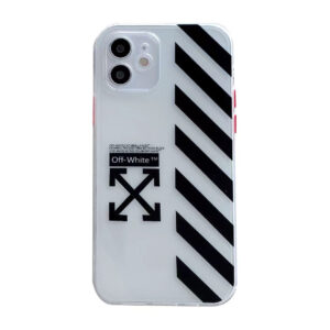 Off-White IPhone Cover