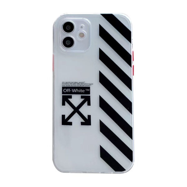Off-White IPhone Cover