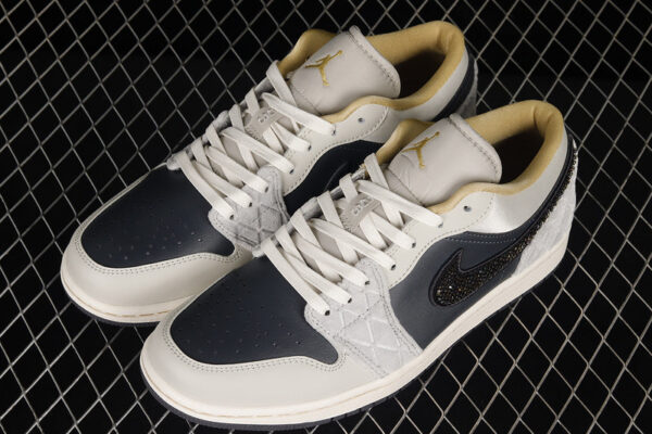 AIR JORDAN 1 LOW - immagine 3