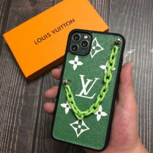 Louis Vuitton IPhone Cover